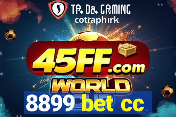 8899 bet cc